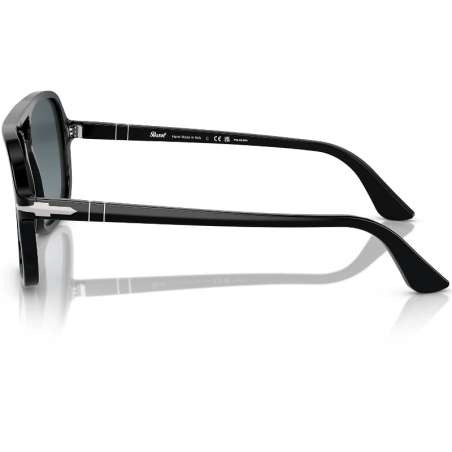 Persol 3328 Black - Polar