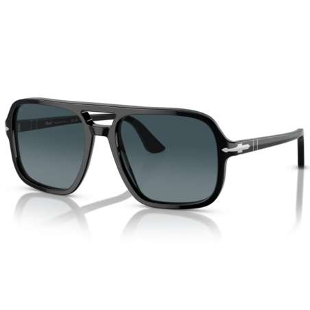 Persol 3328 Black - Polar