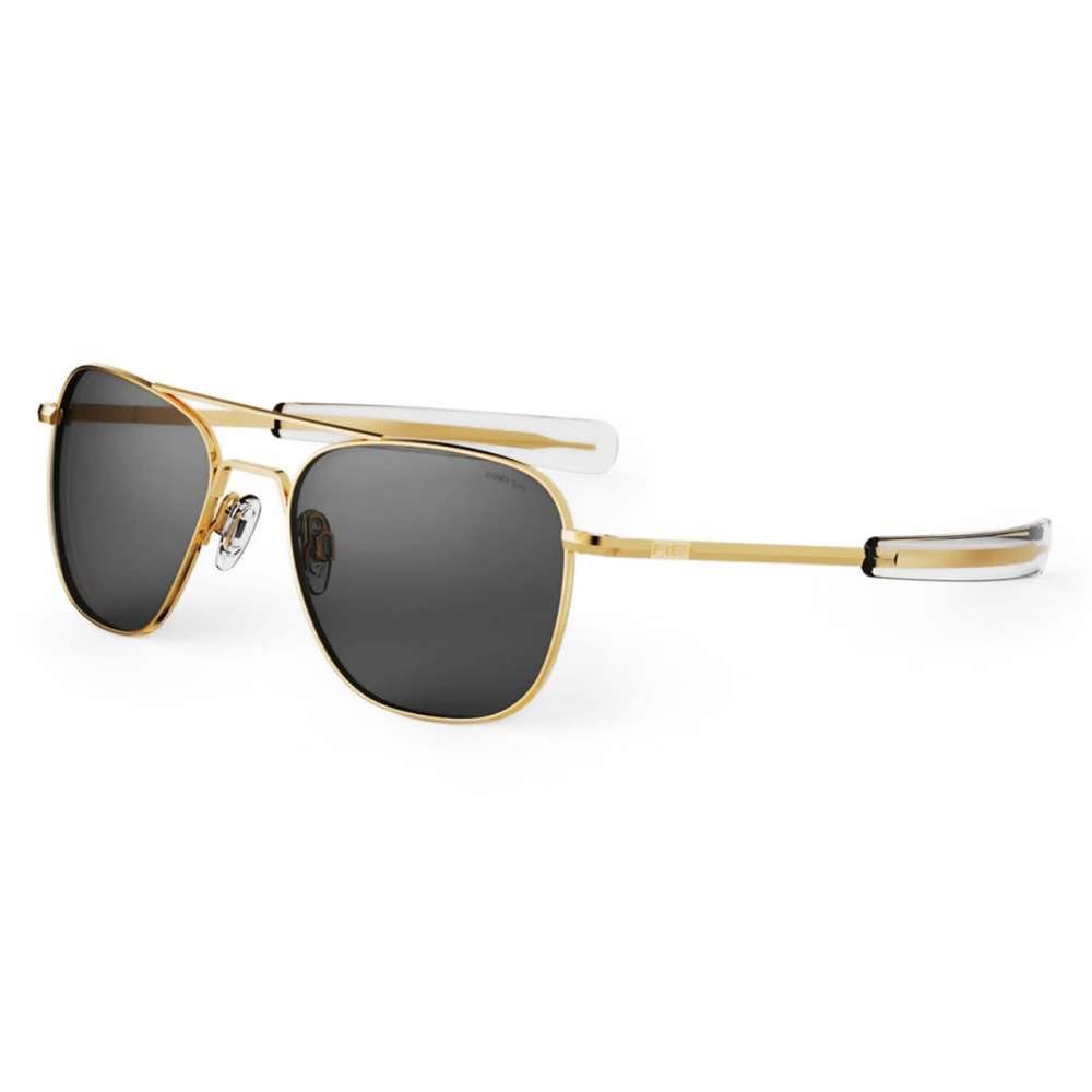 Randolph Military Aviator Gold