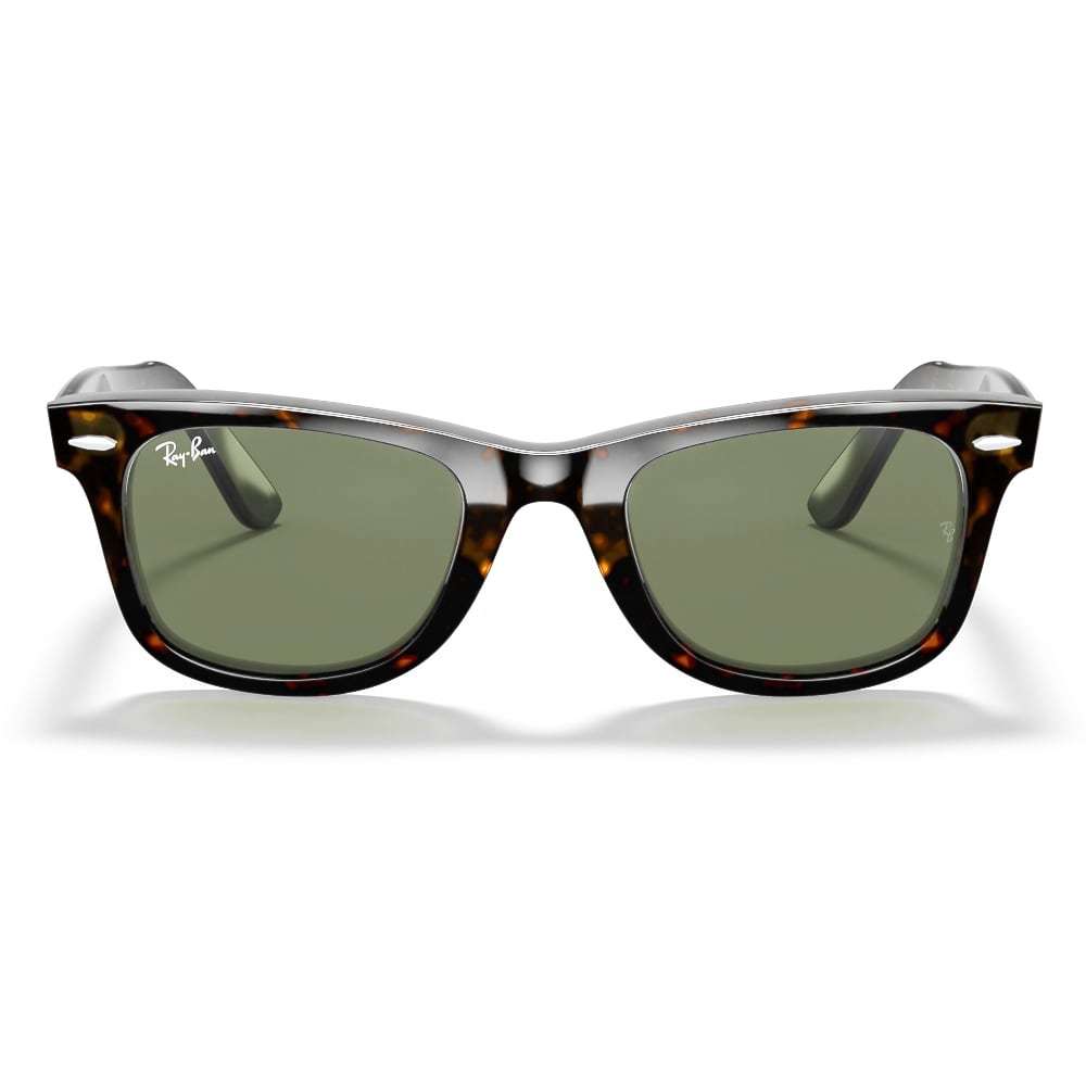 Original Wayfarer Tortoise
