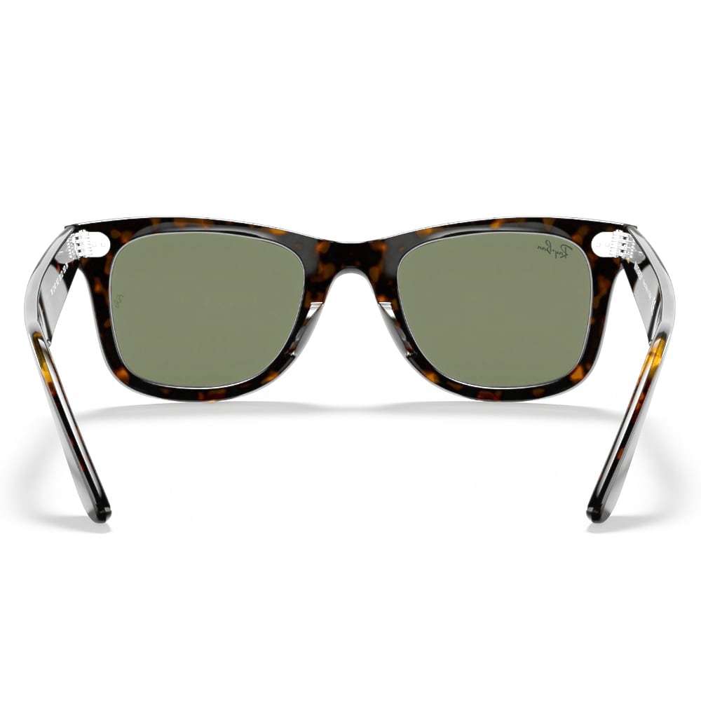 Original Wayfarer Tortoise