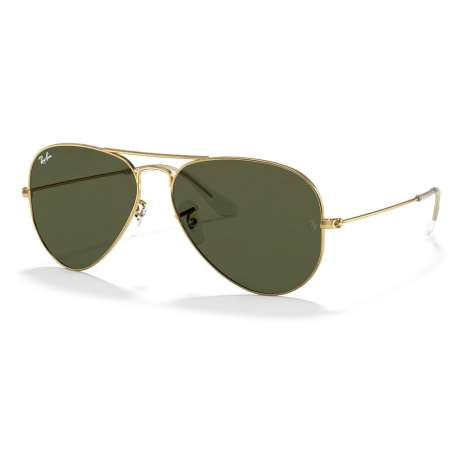 Aviator Classic Arista