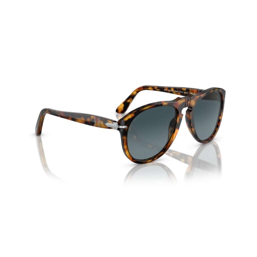 Persol 0649 Madreterra Lunettes de soleil Funoptic