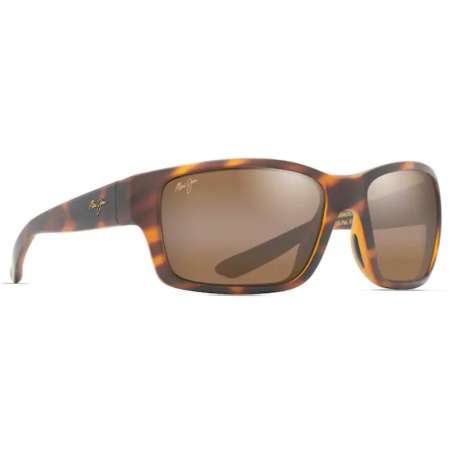 Maui Jim Mangroves Ecaille Mat