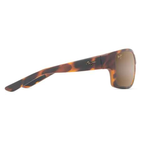 Maui Jim Mangroves Ecaille Mat