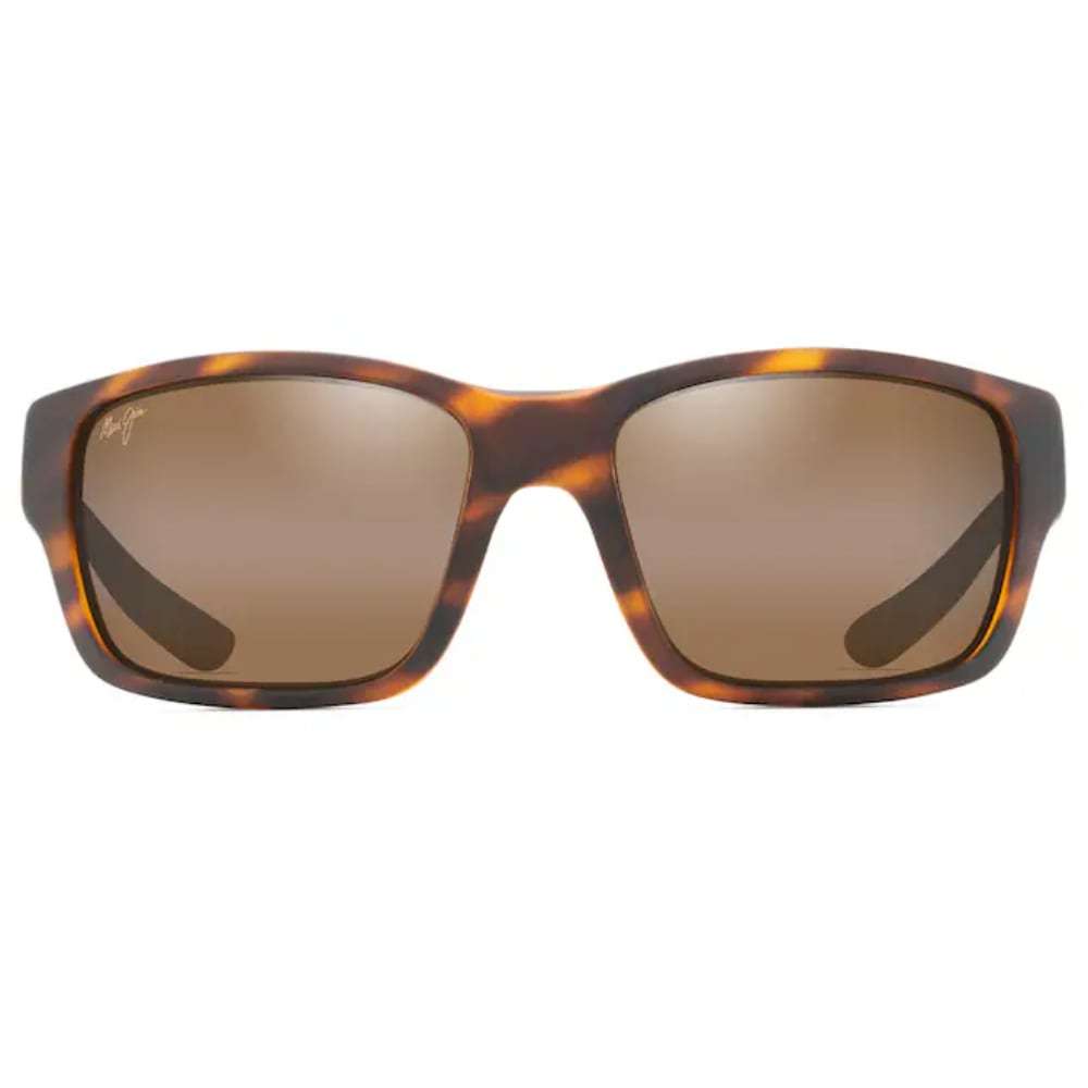 Maui Jim Mangroves Ecaille Mat