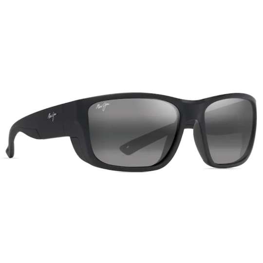 Ray-Ban Ambermatic : l’alliance parfaite entre style et fonctionnalité pour les passionnés de mode et d’activités en plein air 2 maui jim amberjack noir mat