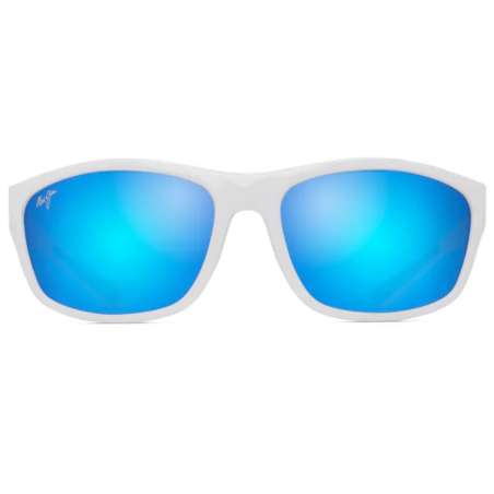 Maui Jim Nu'u Landing Blanc