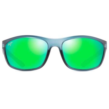 Maui Jim Nu'u Landing Matte Teal