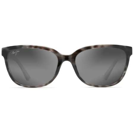 Maui Jim Honi Ecaille Gris Rayé