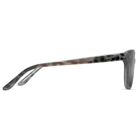 Maui Jim Honi Ecaille Gris Rayé