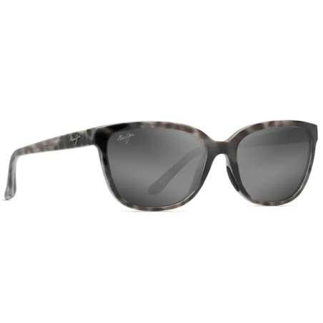 Maui Jim Honi Ecaille Gris Rayé