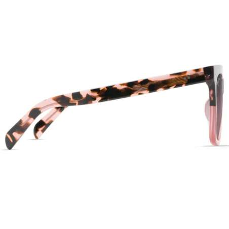 Maui Jim Rooftops Tortue Rose