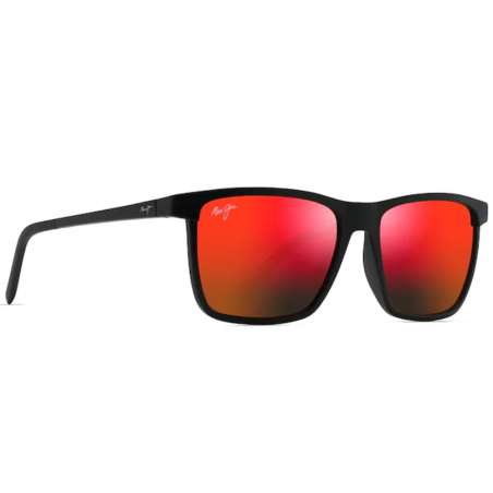 Maui Jim One Way Noir Mat