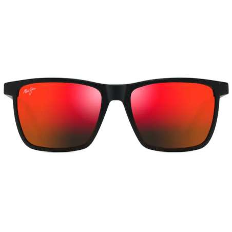 Maui Jim One Way Noir Mat