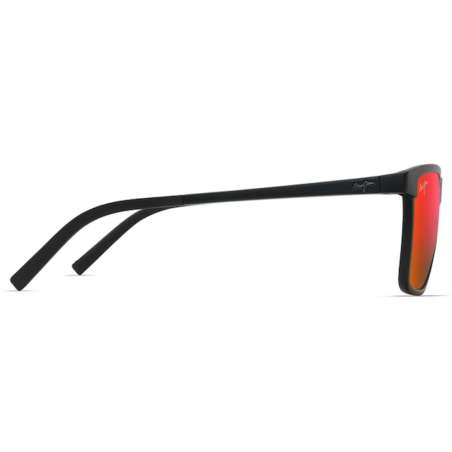 Maui Jim One Way Noir Mat