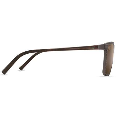 Maui Jim One Way Brown Stripe