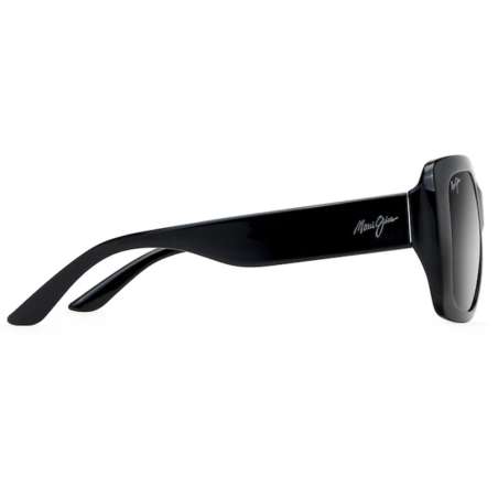 Maui Jim Two Steps Black