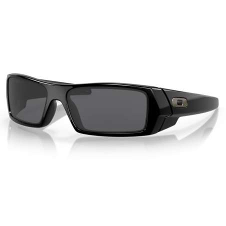 Oakley Gascan Polished Black