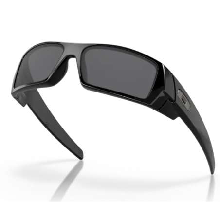 Oakley Gascan Polished Black