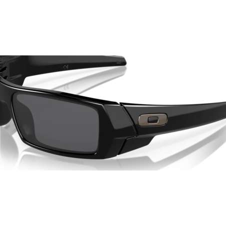 Oakley Gascan Polished Black