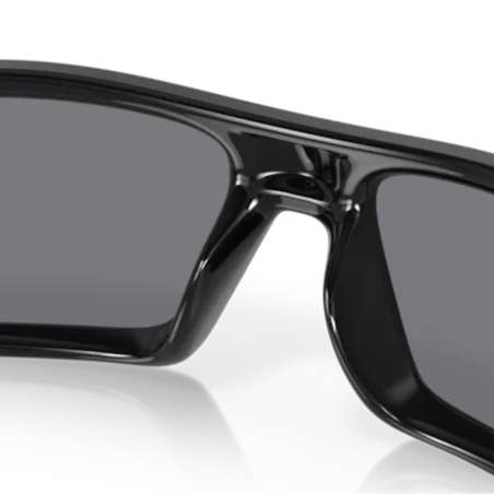 Oakley Gascan Polished Black