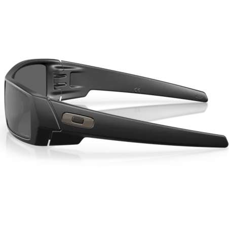 Oakley Gascan Matte Black