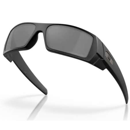 Oakley Gascan Matte Black