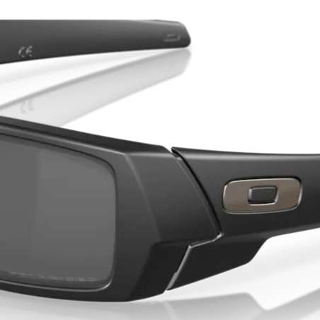 Oakley Gascan Matte Black