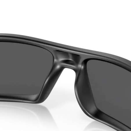 Oakley Gascan Matte Black