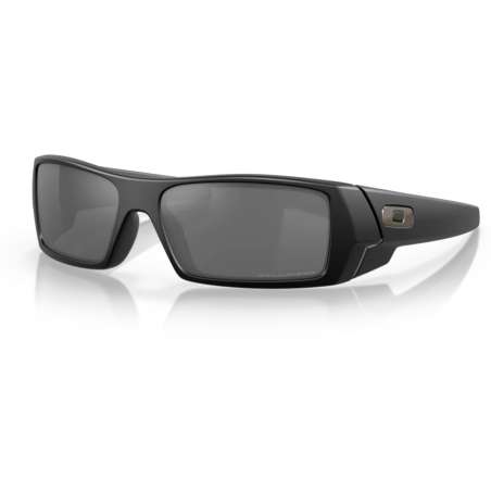 Oakley Gascan Matte Black