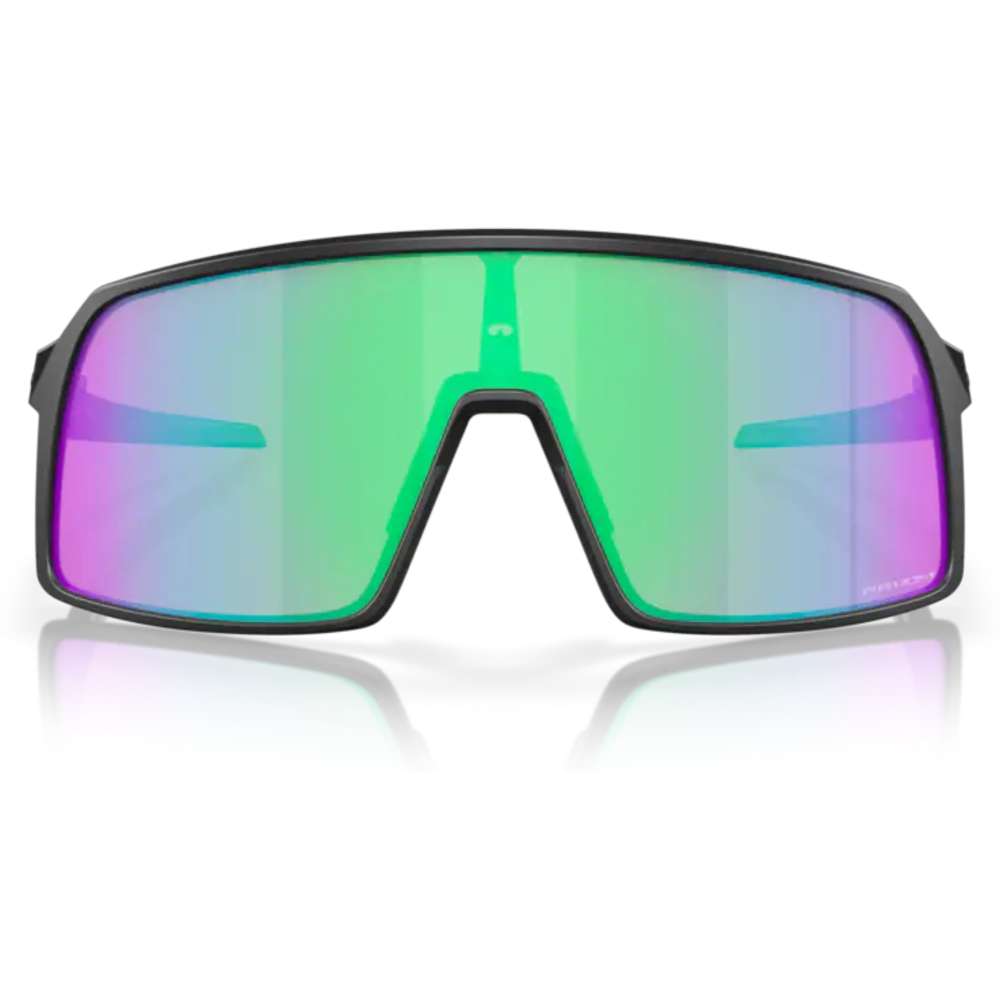 Oakley Sutro Matte Black - Prizm Golf