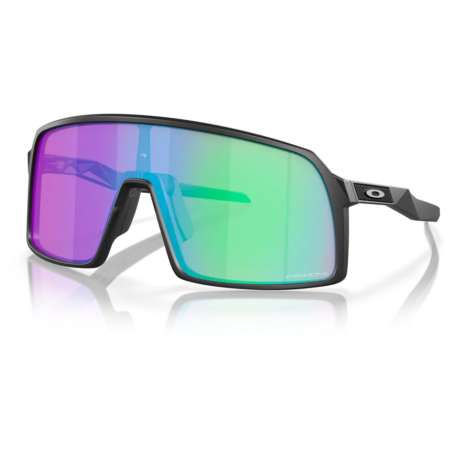 Oakley Sutro Matte Black - Prizm Golf