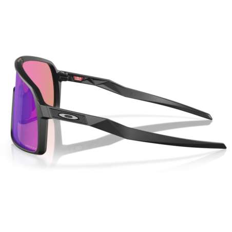 Oakley Sutro Matte Black - Prizm Golf