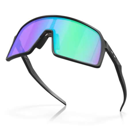 Oakley Sutro Matte Black - Prizm Golf