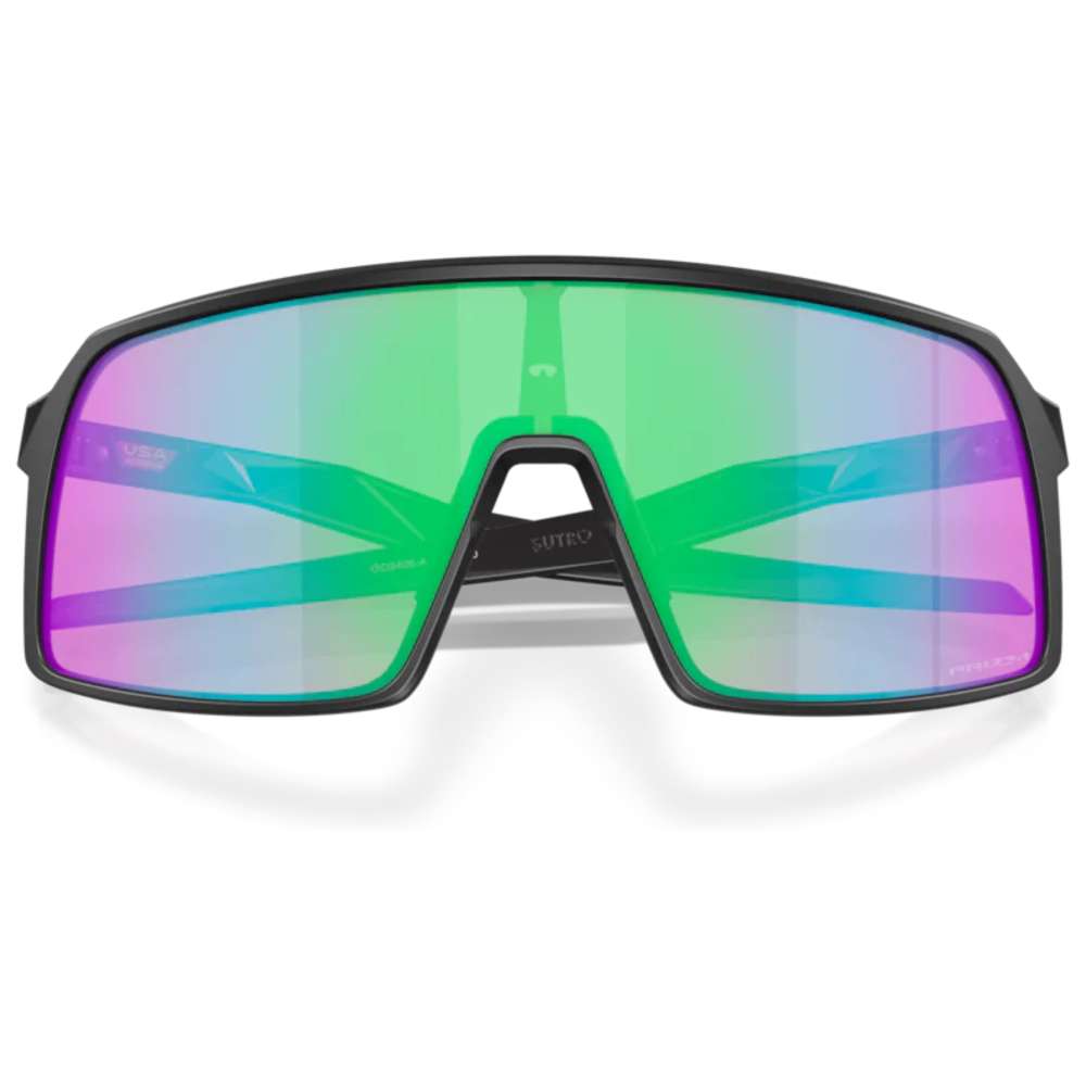 Oakley Sutro Matte Black - Prizm Golf