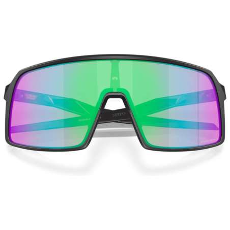 Oakley Sutro Matte Black - Prizm Golf