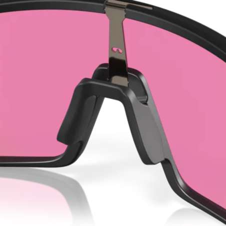 Oakley Sutro Matte Black - Prizm Golf