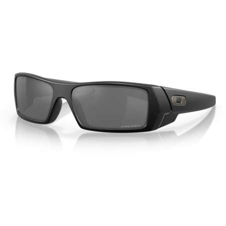 Oakley Gascan Matte Black - Prizm