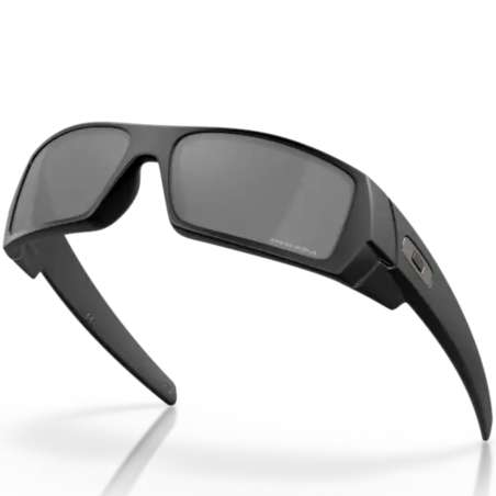 Oakley Gascan Matte Black - Prizm