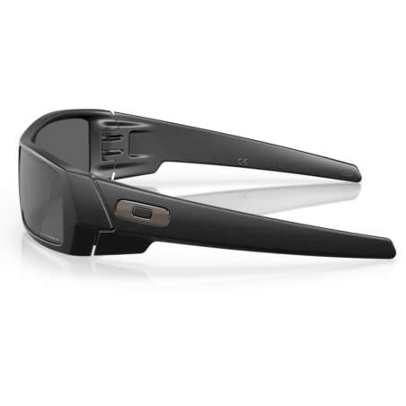 Oakley Gascan Matte Black - Prizm