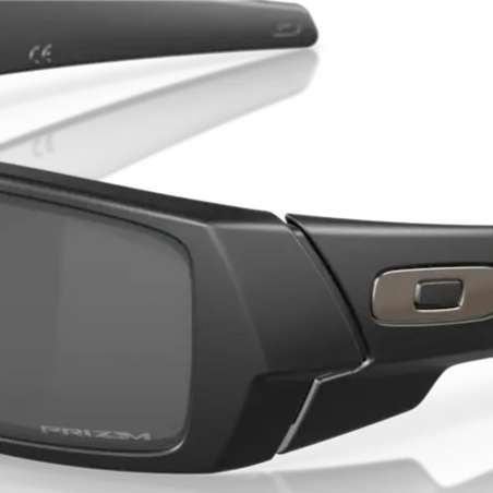 Oakley Gascan Matte Black - Prizm