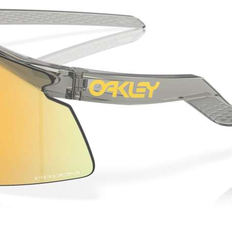 Oakley Hydra Grey ink