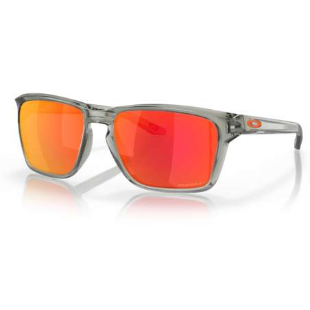 Oakley Sylas Grey Ink