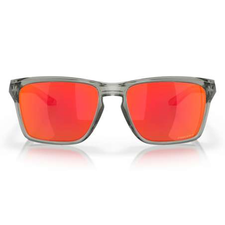 Oakley Sylas Grey Ink