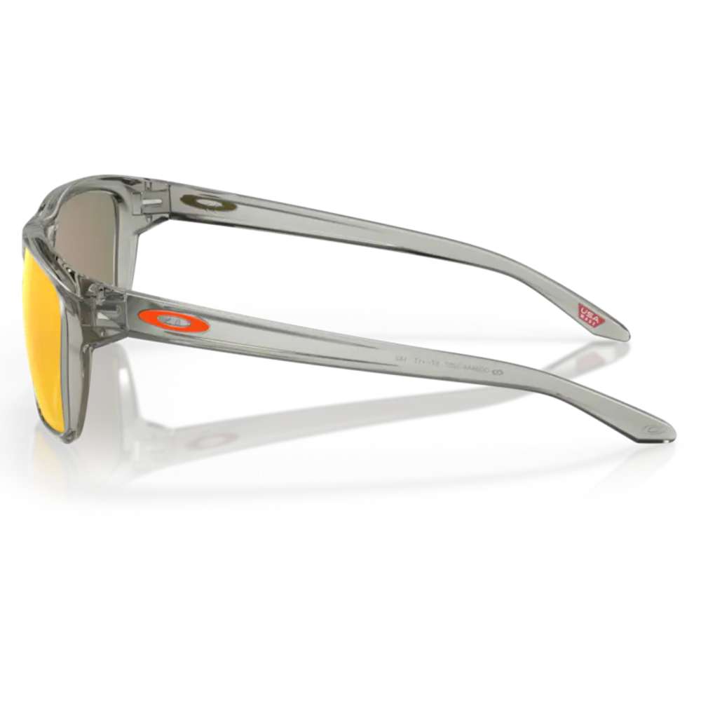 Oakley Sylas Grey Ink