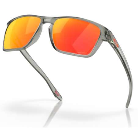 Oakley Sylas Grey Ink