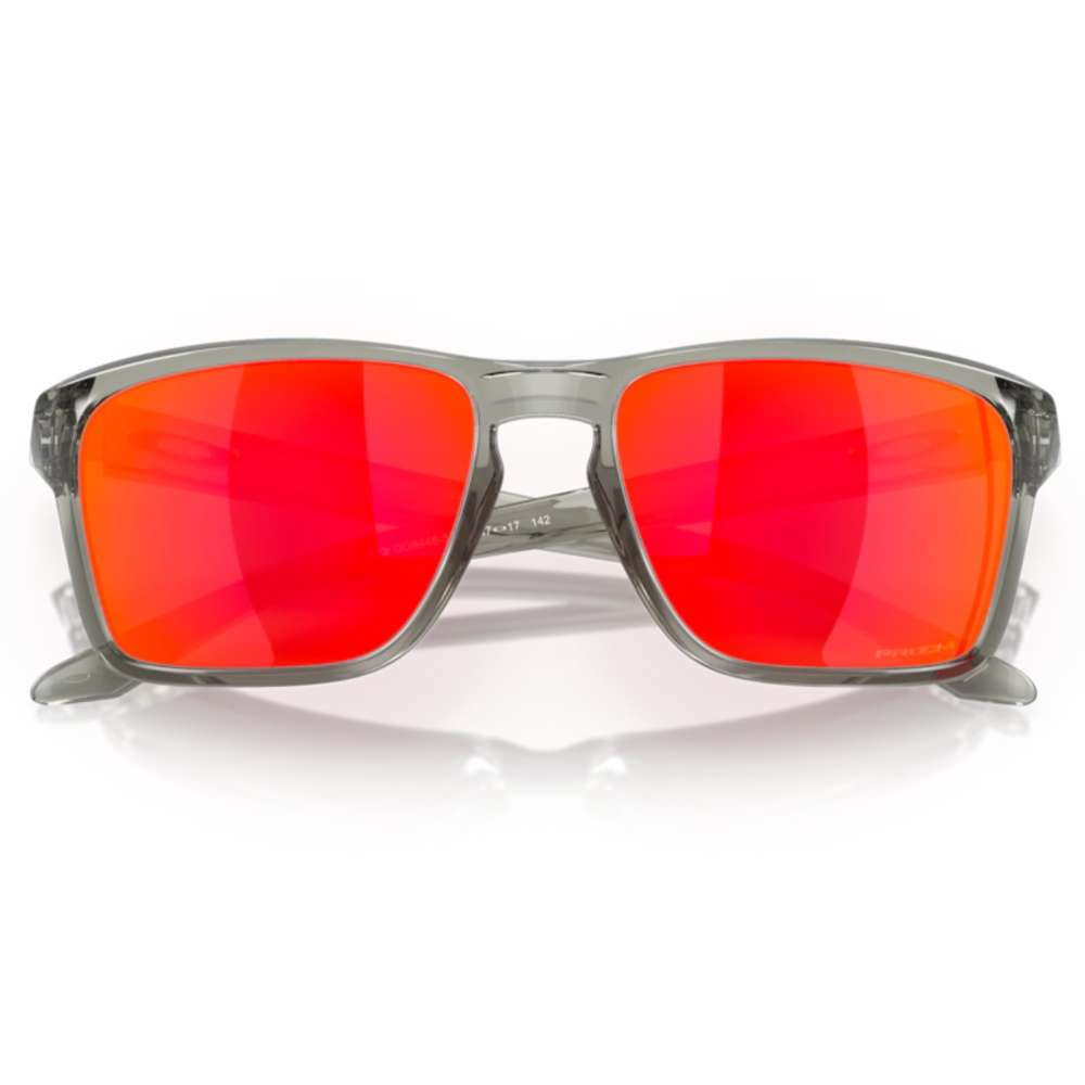 Oakley Sylas Grey Ink