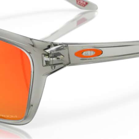 Oakley Sylas Grey Ink