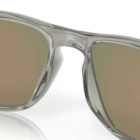 Oakley Sylas Grey Ink